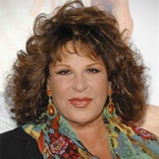 Lainie Kazan