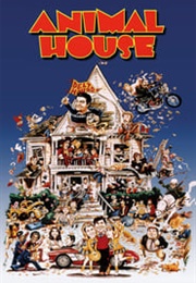 National Lampoon's Animal House (1978)
