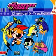 The Powerpuff Girls: Chemical X-Traction