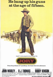 Jory (1975)