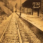 Itoiz - Ezekiel