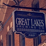 Great Lakes Brewing Company