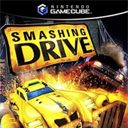 Smashing Drive