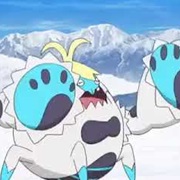 Crabominable
