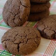 Chocolate Snickerdoodles