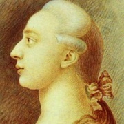 Giovanni Giacomo Casanova De Seingalt