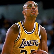 Kareem Abdul-Jabbar - Ferdinand Alcindor