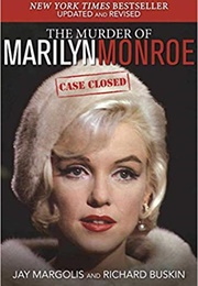 The Murder of Marilyn Monroe (Jay Morgolis)