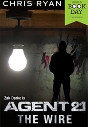 The Wire (Chris Ryan)