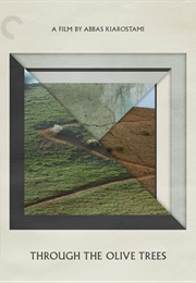 Through the Olive Trees (1994)