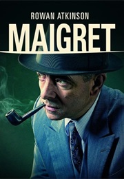 Maigret (2016)