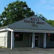 Bozo's Grocery