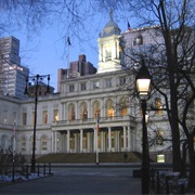City Hall (NYC)