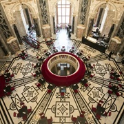 Kunsthistorisches Museum