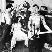 Let's Have a War - Fear