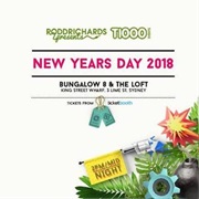 Resolution NYD 2018