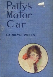 Patty's Motor Car (Carolyn Wells)