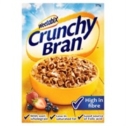 Weetabix Crunchy Bran
