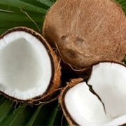 Coconut Meat