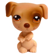 Littlest Pet Shop #109
