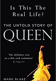 Is This the Real Life (Mark Blake)