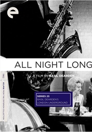 All Night Long (1962)
