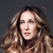 Sarah Jessica Parker