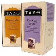 Tazo