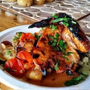 Union Woodshop, Clarkston