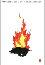 Parasites Like Us (Adam Johnson)