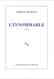L'innommable (Samuel Beckett)