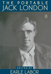The Portable Jack London (Jack London)