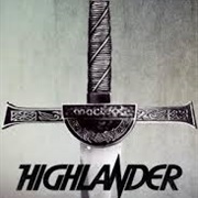 Highlander TV Theme Song (Princes of the Universe