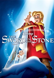 The Sword in the Stone (1963)