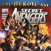 Secret Avengers