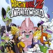 Dragon Ball Z Infinite World