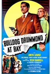 Bulldog Drummond at Bay (1947)