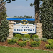 Middletown, Kentucky