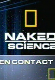 Naked Science (2011)