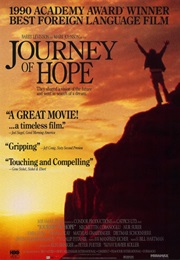 Journey of Hope (1990)