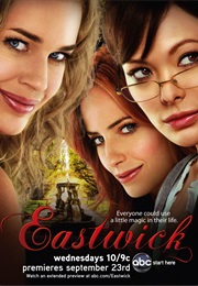 Eastwick (2002)