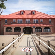 Sage Memorial Hospital School of Nursing