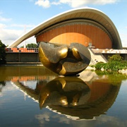 House of World Cultures