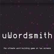 Uwordsmith