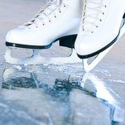 Learn How to Ice Skate