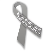 Borderline Personality Disorder Awareness Month (May)