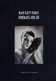 Man Ray (Emmanuele De L&#39;ecotais, André Breton, Manfred Heit)