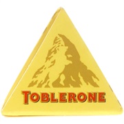 Toblerone