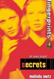 Secrets (Melinda Metz)