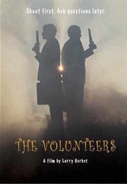 The Volunteers (1997)